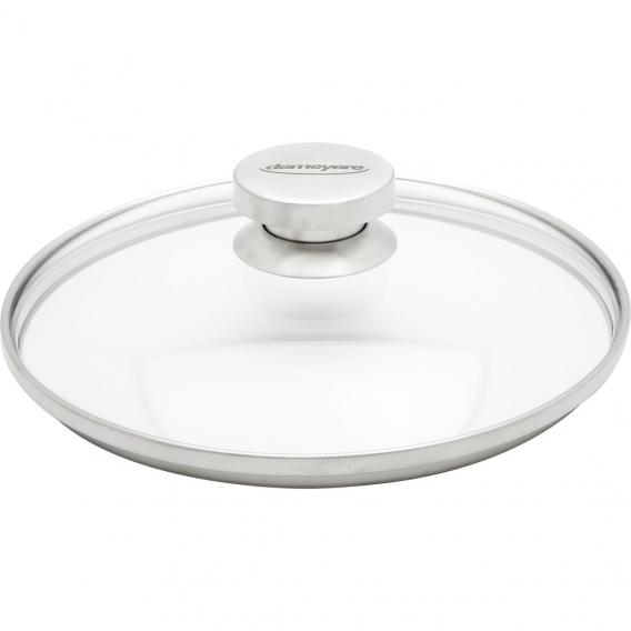 Obrázok pre Glass lid with steam valve Ballarini Portofino - 16 cm