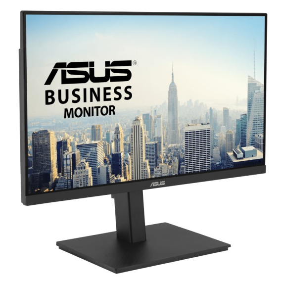 Obrázok pre ASUS VA27ECPSN počítačový monitor 68,6 cm (27") 1920 x 1080 px Full HD LED Černá