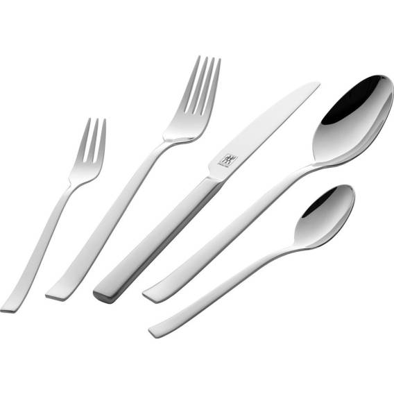 Obrázok pre matte cutlery set (30 pieces)