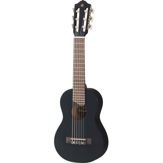 Obrázok pre Yamaha GL1 - Guitalele, Černe