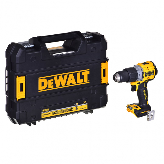 Obrázok pre Vrtačka/šroubovák 18V BL DCD805NT DEWALT