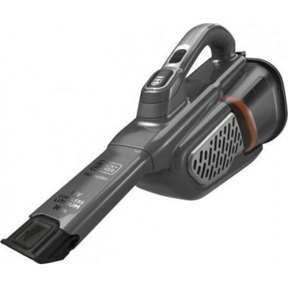 Obrázok pre RUČNÍ VYSAVAČ BLACK&DECKER BHHV520JF