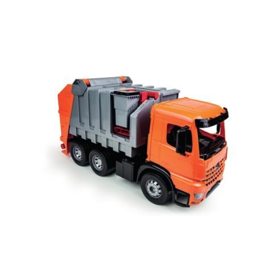 Obrázok pre Lena GIGA TRUCKS Garbage truck Arocs