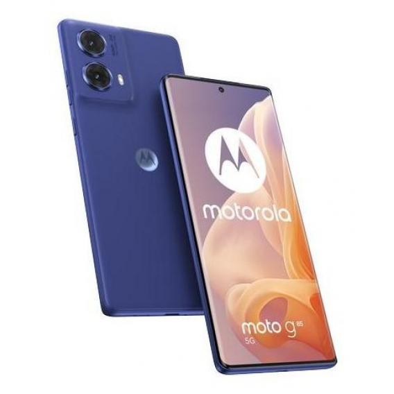 Obrázok pre MOTOROLA MOTO G85 5G 12/256 KOBALTOVÁ MODRÁ