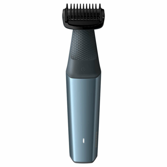 Obrázok pre Philips Bodygroom Series 3000 BG3027/05 Voděodolný zastřihovač oblasti třísel a celého těla