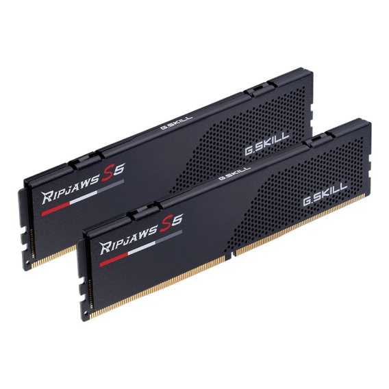 Obrázok pre G.Skill Ripjaws S5 F5-5600J4645A32GX2-RS5K paměťový modul 64 GB 2 x 32 GB DDR5