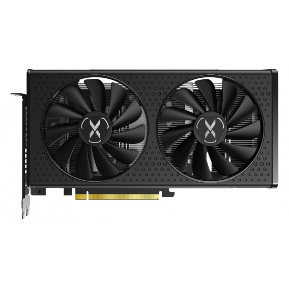 Obrázok pre XFX RX-76PSWFTFY grafická karta AMD Radeon RX 7600 8 GB GDDR6