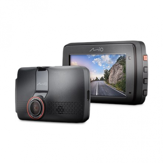 Obrázok pre Car DVR NAVITEL MSR700