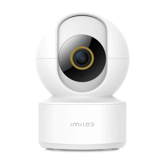 Obrázok pre KAMERA IMILAB Home Security C22 360° 5MP WiFi white