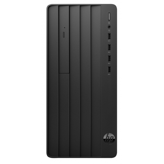 Obrázok pre HP Pro 290 G9 Intel® Core™ i5 i5-13500 16 GB DDR4-SDRAM 256 GB SSD Windows 11 Pro Tower PC Černý