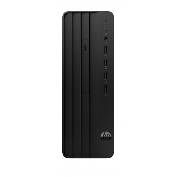 Obrázok pre HP Pro 290 G9 Intel® Core™ i3 i3-13100 16 GB DDR4-SDRAM 256 GB SSD Windows 11 Pro SFF PC černý