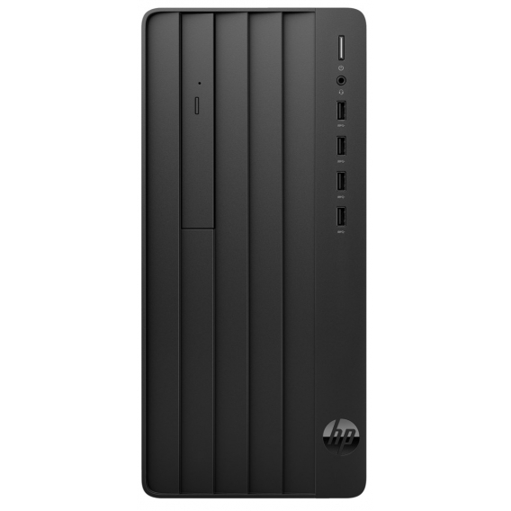 Obrázok pre HP Pro 290 G9 Intel® Core™ i3 i3-13100 8 GB DDR4-SDRAM 256 GB SSD Windows 11 Pro Tower PC Černý