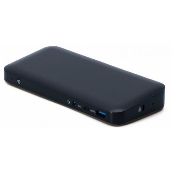 Obrázok pre Acer USB Type-C Dock III Kabel USB 3.2 Gen 1 (3.1 Gen 1) Type-C Černá