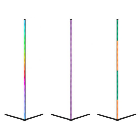 Obrázok pre Tracer sada lamp RGB Ambience - Smart Corner TRAOSW47253