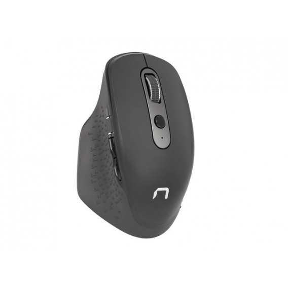 Obrázok pre NATEC Wireless Mouse Euphonie 2400DPI black