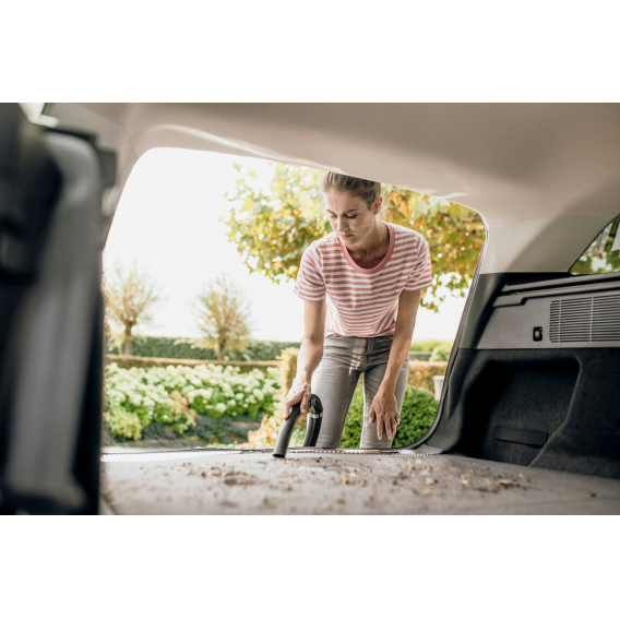 Obrázok pre Kärcher WD 4 P V-20/5/22 - 1.628-272.0 Černá, Žlutá 20 l 1000 W