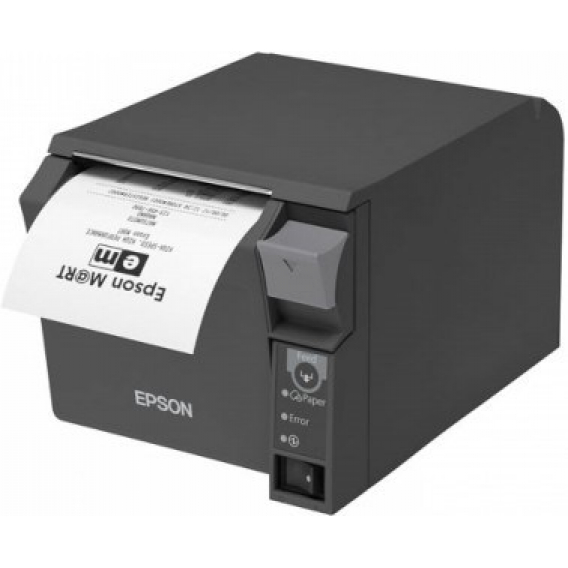 Obrázok pre Epson TM-T70II (032) 180 x 180 DPI Kabel Tepelné POS tiskárna