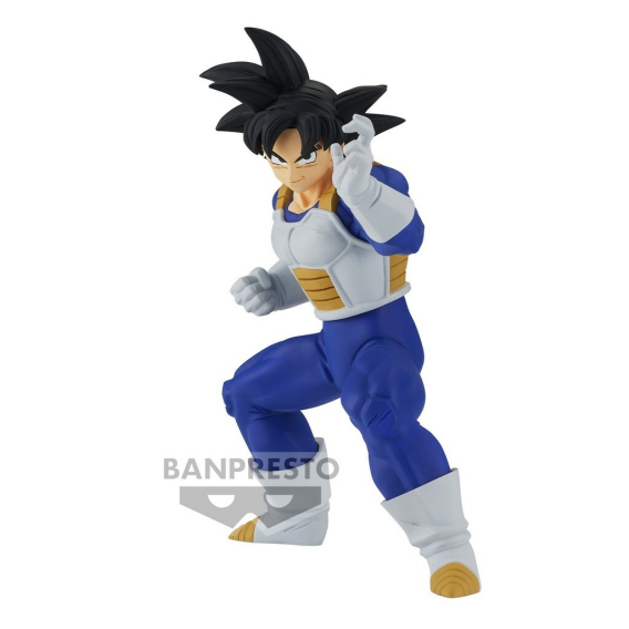 Obrázok pre DRAGON BALL Z CHOSENSHIRETSUDEN III - SON GOKU VOL.3