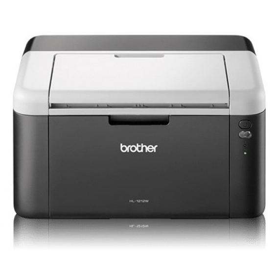 Obrázok pre Brother HL-1212W laserová tiskárna 2400 x 600 DPI A4 Wi-Fi