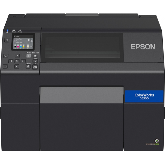 Obrázok pre Epson ColorWorks CW-C6500Ae