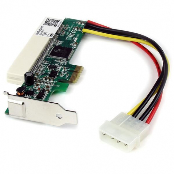 Obrázok pre StarTech.com PEX1PCI1 karta/adaptér rozhraní PCI 32-bit