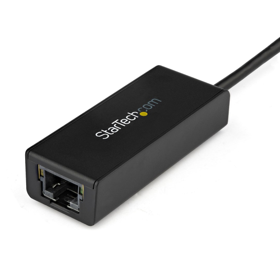 Obrázok pre StarTech.com USB31000S síťová karta Ethernet 5000 Mbit/s