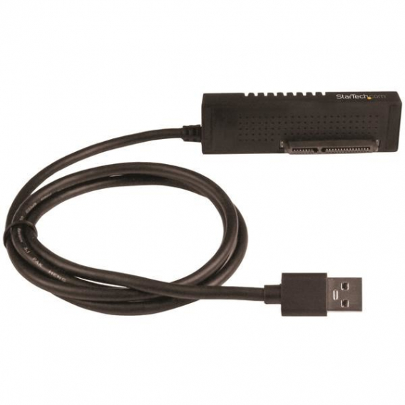 Obrázok pre StarTech.com USB312SAT3 karta/adaptér rozhraní