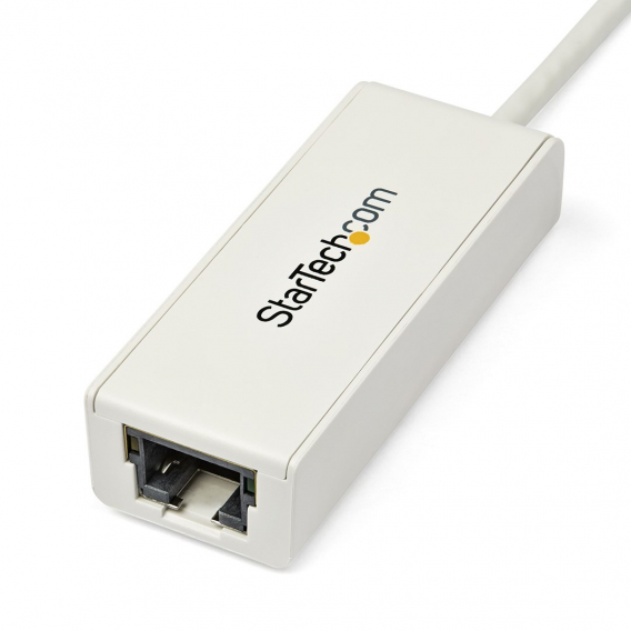 Obrázok pre StarTech.com USB31000SW síťová karta Ethernet 5000 Mbit/s