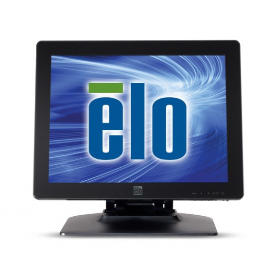 Obrázok pre Elo Touch Solutions 1523L Pokladní monitor 38,1 cm (15") 1024 x 768 px Dotyková obrazovka