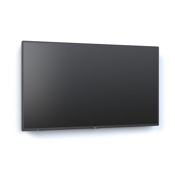 Obrázok pre NEC MultiSync 60005141 sdělovací displej Plochá digitální tabule 109,2 cm (43") IPS 700 cd/m² 4K Ultra HD Černá 24/7