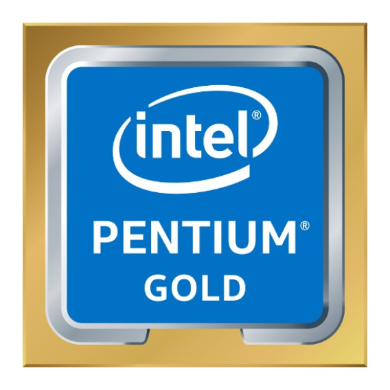 Obrázok pre Intel Pentium Gold G6400 procesor 4 GHz 4 MB Smart Cache Krabice