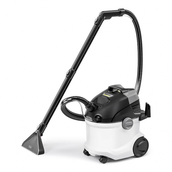 Obrázok pre Vysavač KARCHER SE 5 pro suché vysávání - 1.081-230.0