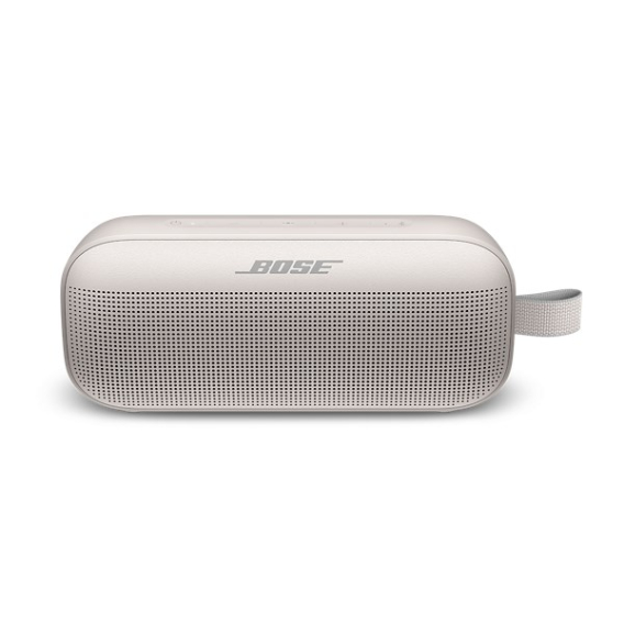 Obrázok pre Bose SoundLink Flex Bluetooth Přenosný mono reproduktor Bílá