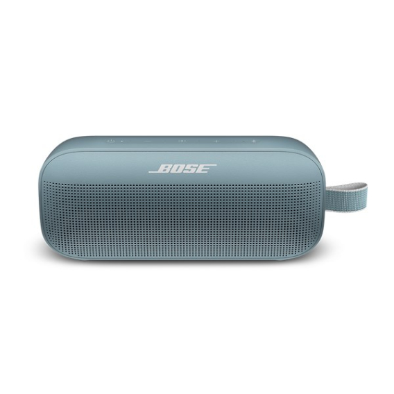 Obrázok pre Bose SoundLink Flex Bluetooth Přenosný mono reproduktor Modrá