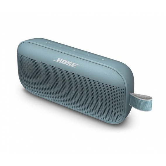 Obrázok pre Bose SoundLink Flex Bluetooth Přenosný mono reproduktor Modrá