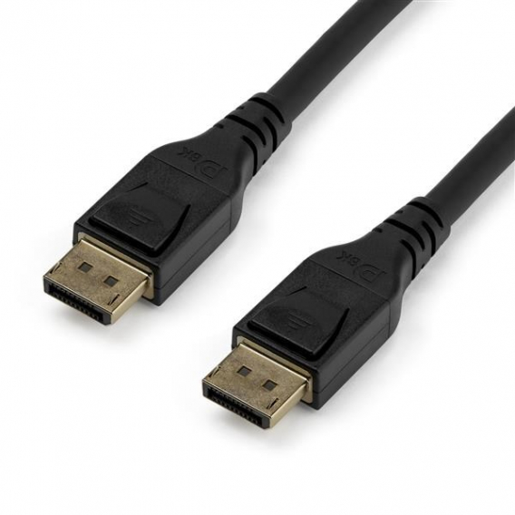 Obrázok pre StarTech.com DP14MM5M DisplayPort kabel 5 m Černá