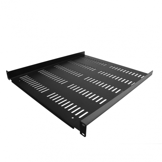 Obrázok pre StarTech.com SHELF-1U-20-FIXED-V příslušenství k rackům Police