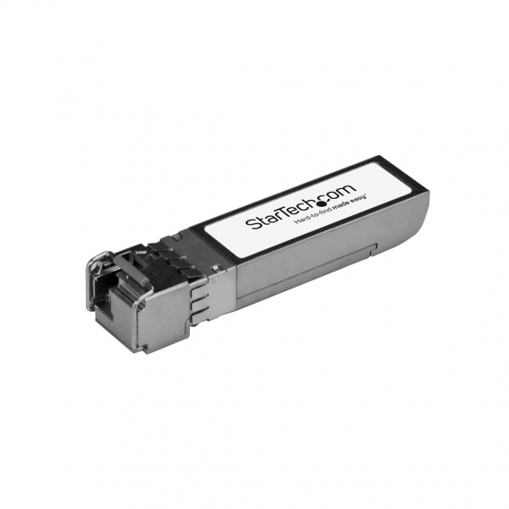 Obrázok pre StarTech.com SFP-10G-BXD-I-ST síťový transceiver modul Optické vlákno 10000 Mbit/s SFP+