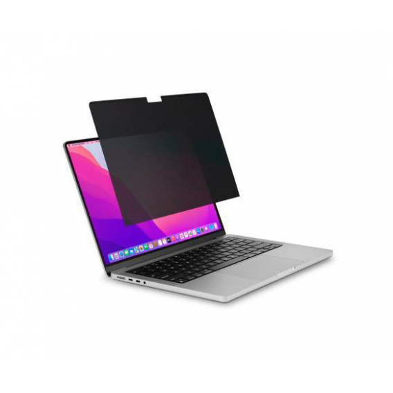 Obrázok pre Kensington K58371WW filtr na monitor 40,6 cm (16") Laptop Bezrámečkový privátní filtr na monitor