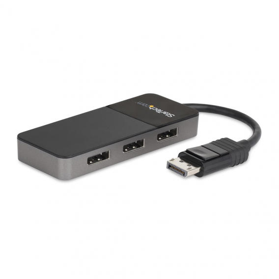 Obrázok pre StarTech.com MST14DP123DP videorozdělovač DisplayPort 3x DisplayPort