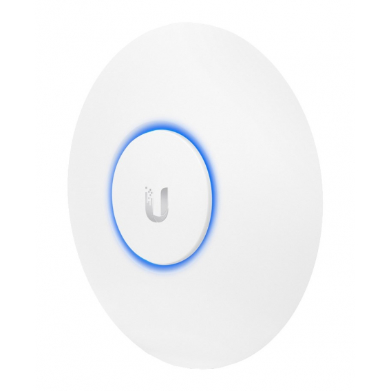 Obrázok pre Ubiquiti UAP-AC-PRO Wi-Fi přístupový bod 1300 Mbit/s Bílá Podpora napájení po Ethernetu (PoE)