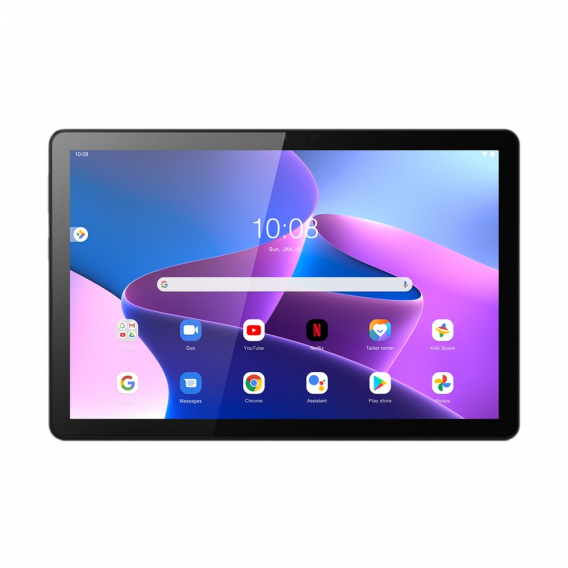 Obrázok pre Lenovo Tab M10 4G LTE 64 GB 25,6 cm (10.1") 4 GB Wi-Fi 5 (802.11ac) Android 11 Šedá