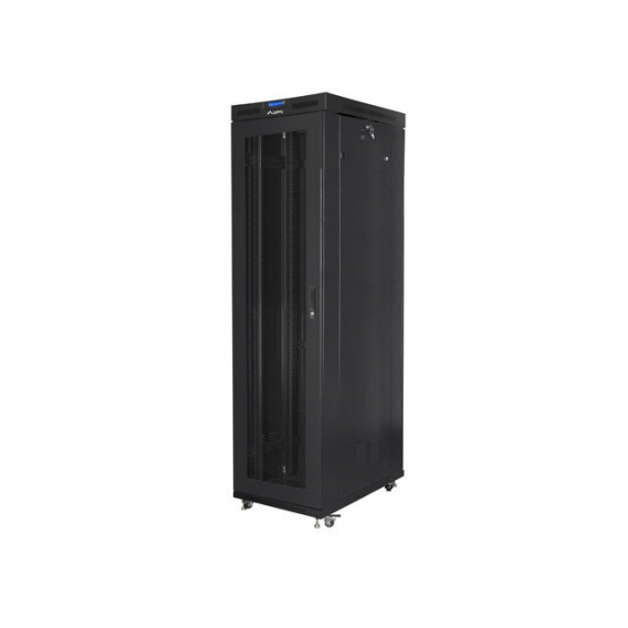 Obrázok pre LANBERG FREE STANDING CABINET 19" 47U 800X1000