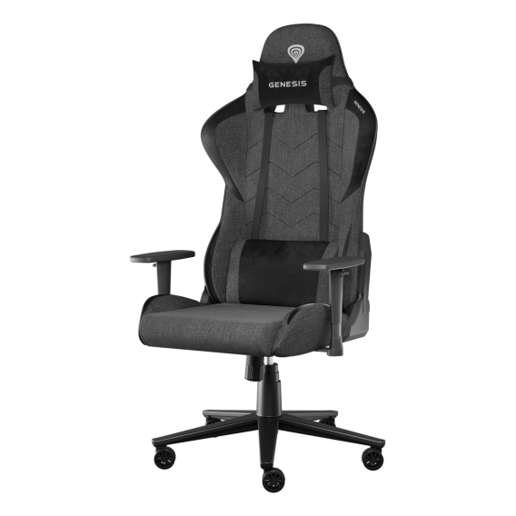 Obrázok pre GAMING CHAIR GENESIS NITRO 550 G2 GREY