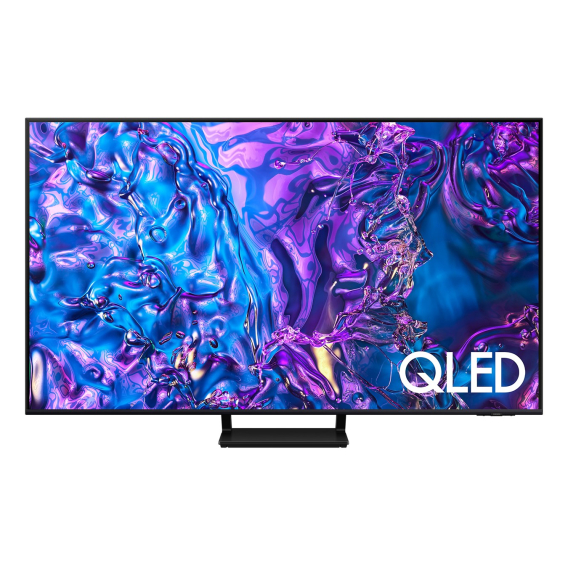 Obrázok pre Samsung Q70D QE55Q70DAT 139,7 cm (55") 4K Ultra HD Smart TV Wi-Fi Černá