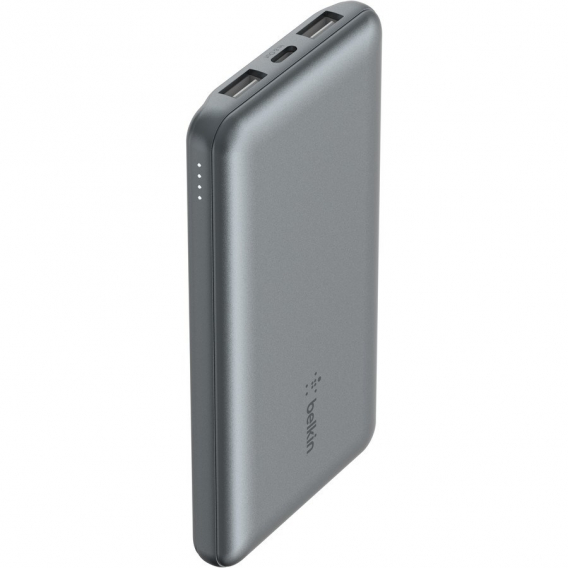 Obrázok pre BELKIN POWERBANK 10000 MAH 15W Šedá