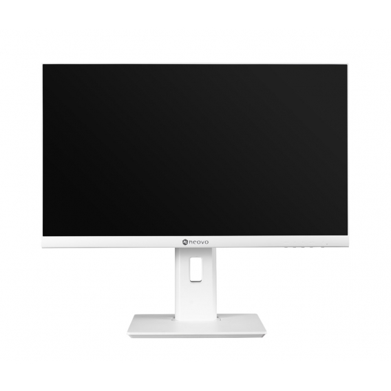 Obrázok pre AG Neovo ME-2701 počítačový monitor 68,6 cm (27") 1920 x 1080 px Full HD LCD Bílá