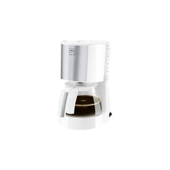 Obrázok pre MELITTA® ENJOY TOP GLASS CHEF 1017-03 Bílá