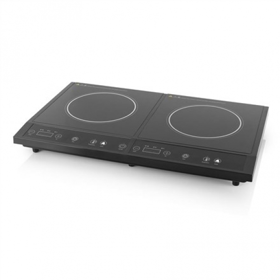 Obrázok pre TIROSS Two-Burner Tourist Gas Stove TS267