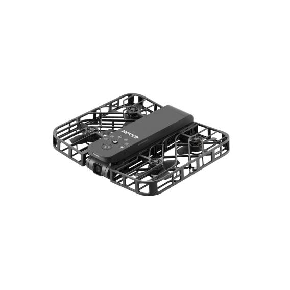 Obrázok pre Dron HoverAir X1 - Combo Plus Retail - černý